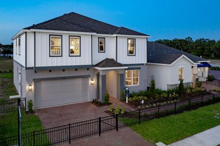 Eagletail Landings by Trinity Family Builders in Leesburg - photo 9 9