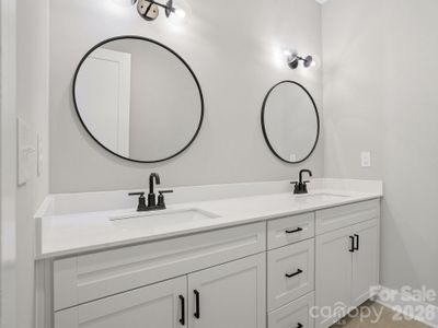 New construction Single-Family house 112 Chapel Crossing Ln, Unit 13, Weaverville, NC 28787 - image 5