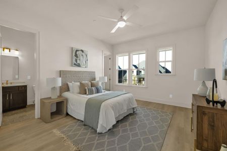 Annecy by Celebration Homes in Nolensville - image 13