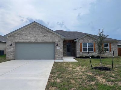 New construction Single-Family house 102 Levi Dr, Cleburne, TX 76031 - image