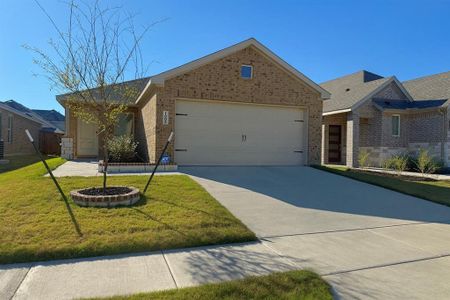 New construction Single-Family house 1805 Goose Pond Rd, Forney, TX 75126 plan Idlewood - image