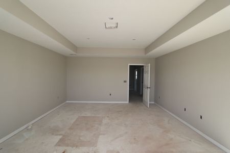 New construction Single-Family house 38338 Tobiano Loop, Dade City, FL 33525 Mira Lago- photo 101 101