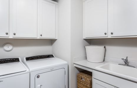 New construction Single-Family house 2520 Wilton Ct, Cumming, GA 30041 plan Waterstone - image 5