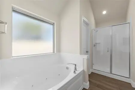 New construction Single-Family house 120 E Southbrook Dr, Glenn Heights, TX 75154 - image 7