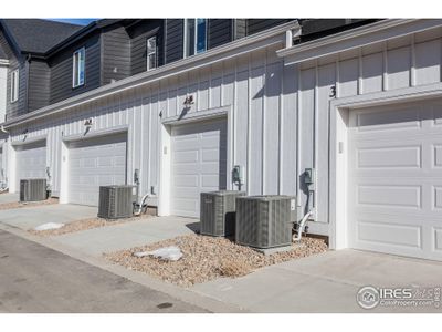 New construction Multi-Family house 2102 Setting Sun Dr, Unit 4, Windsor, CO 80550 Carnege- photo 27 27