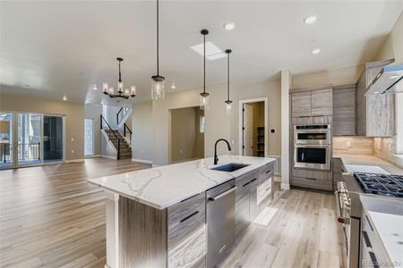 New construction Single-Family house 16595 Peak Wy, Broomfield, CO 80023 - image 15