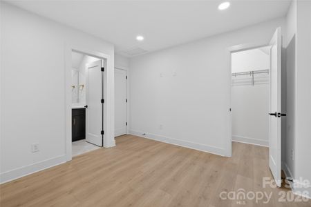 New construction Townhouse house 1009 Carter Ave, Unit 36, Charlotte, NC 28206 - image 15