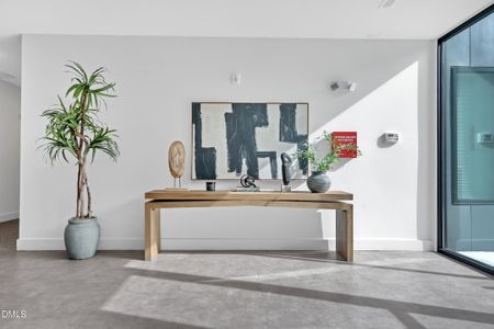 New construction Condo house 29 Enterprise St, Unit 309, Raleigh, NC 27607 - image 16