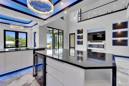 New construction Single-Family house 6520 Simone Shores Cir, Apollo Beach, FL 33572 - image 13