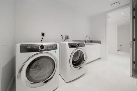 New construction Condo house 700 Ne 26 Ter, Unit 3602, Miami, FL 33137 null- photo 29 29