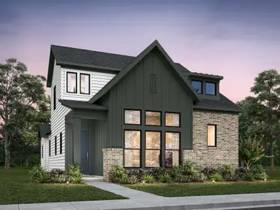 New construction Single-Family house 14116 Cellar St, Charlotte, NC 28278 plan Marlowe - image