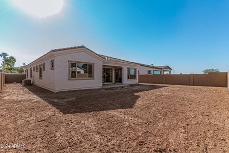 New construction Single-Family house 2458 E Preston Street, Mesa, AZ 85213 - photo 23 23