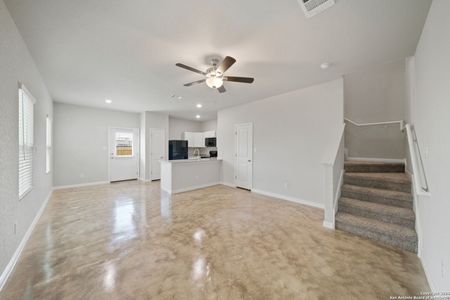 New construction Condo/Apt house 8030 Dial Ike, Unit 401, 402, San Antonio, TX 78218 - photo 25 25