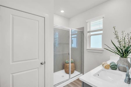 New construction Single-Family house 7951 Chandler Lake Ct, Unit Lot 5, Hudson, FL 34667 plan Gulfside - image 12