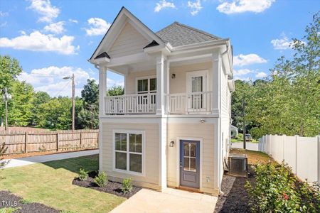 New construction Single-Family house 812 Berwyn Ave, Durham, NC 27704 - image