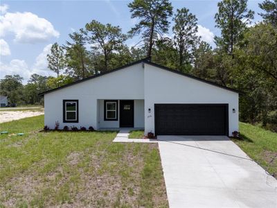 New construction Single-Family house 6516 Sw 149 Th Lane Rd, Ocala, FL 34473 - image