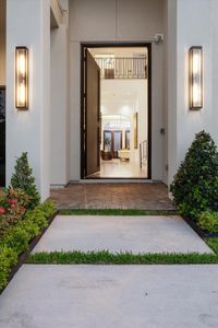 New construction Single-Family house 7 Lana Ln, Houston, TX 77027 - image