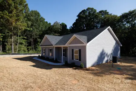 New construction Single-Family house 3335 Lesslie Hwy, Unit 1, Rock Hill, SC 29730 - image