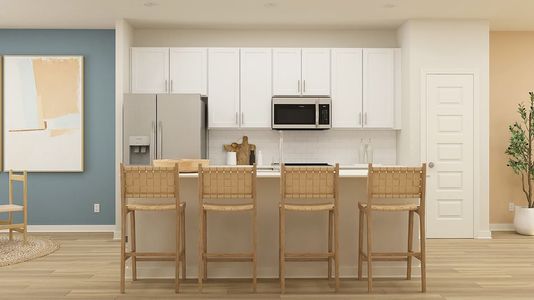 One Lebanon Place: Avenue Collection 9