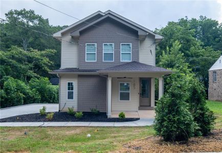 New construction Single-Family house 185 Wadley St Nw, Atlanta, GA 30314 - image