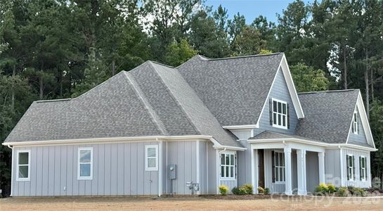 New construction Single-Family house 6815 Old Waxhaw Monroe Rd, Unit 1, Waxhaw, NC 28173 - image