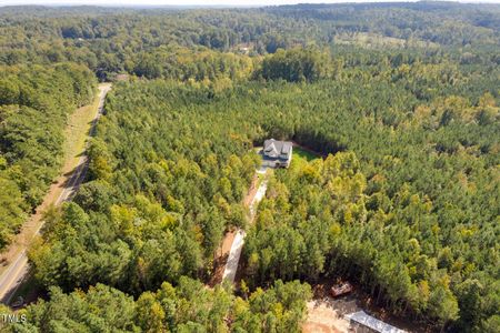 New construction Single-Family house 400 Terry Road, Hillsborough, NC 27278 - photo 57 57