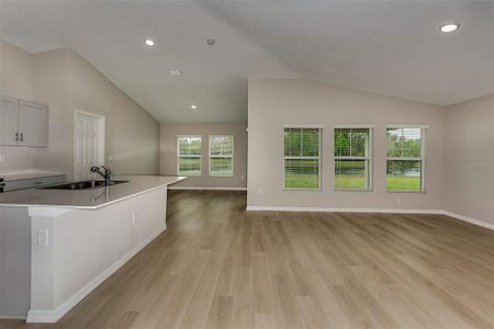 New construction Single-Family house 1604 Ellesmere Ave, Haines City, FL 33844 Valeria- photo 8 8