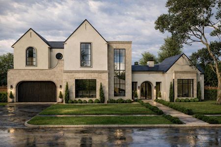 New construction Single-Family house 10939 Pinocchio Dr, Dallas, TX 75229 - image