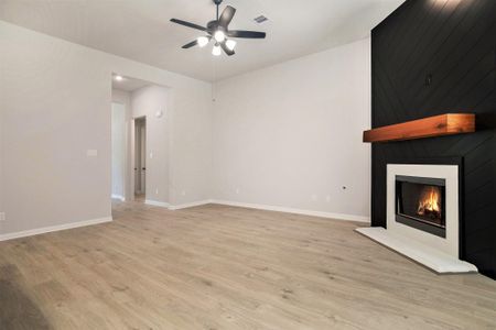 New construction Single-Family house 4512 Rd 66112, Dayton, TX 77535 - image 12