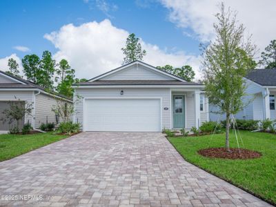 New construction Single-Family house 160 Appalachain Trl, St. Johns, FL 32259 - image