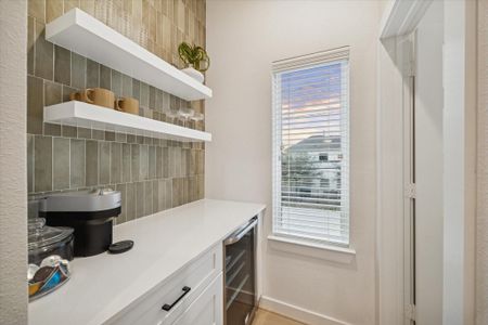 New construction Single-Family house 817 Thornton Rd, Unit G, Houston, TX 77018 - image 12