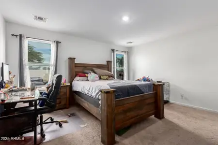 New construction Single-Family house 76 S Naples Ln, Casa Grande, AZ 85122 plan KENDRICK - image 5