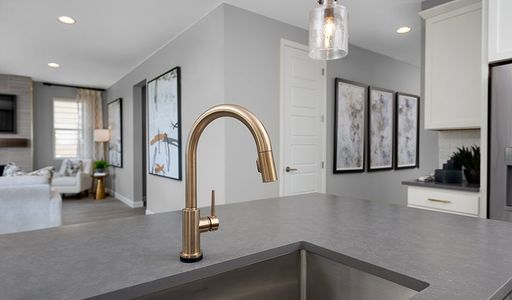 New construction Single-Family house 7687 S Enchanted Spring Dr, Tucson, AZ 85757 plan Moonstone - image 19