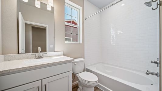 New construction Single-Family house 5012 N Tempe St, Aurora, CO 80019 plan Burano - image 11