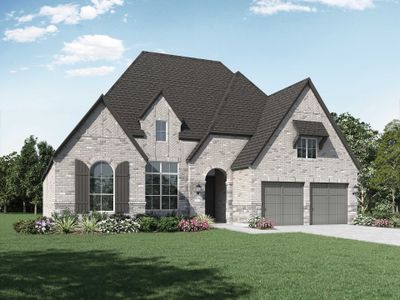 Quail Hollow: 62ft. lots by Highland Homes in Rockwall - photo 5 5