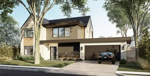 New construction Single-Family house 3105 White Rock Dr, Austin, TX 78757 null- photo 0