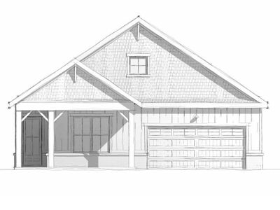 New construction Single-Family house 1944 Assembly Cir, Gainesville, GA 30501 - image