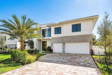 New construction Single-Family house 368 Churchill Rd, West Palm Beach, FL 33405 - image