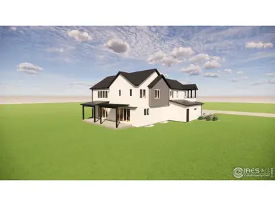 New construction Single-Family house 908 Sugar Mill Ave, Longmont, CO 80504 - image