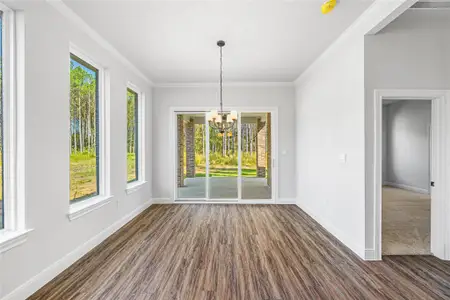 New construction Single-Family house 4304 Rd 66128, Dayton, TX 77535 plan Windsor - image 18