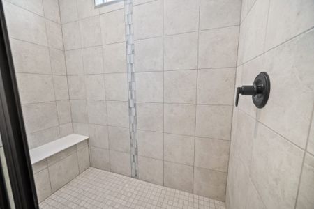 New construction Single-Family house 3035 Curly Grove, Colorado Springs, CO 80922 plan Primrose - image 19