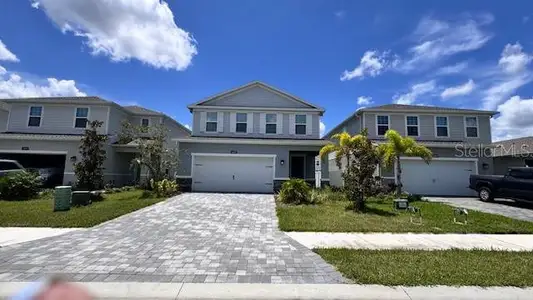 New construction Single-Family house Bradenton, FL 34211 - image