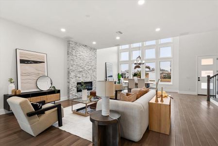 New construction Single-Family house 4405 Rockledge Rd, Orlando, FL 32807 - image