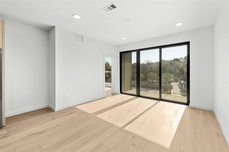 New construction Condo house 2209 S 1St St, Unit 234, Austin, TX 78704 null- photo 14 14