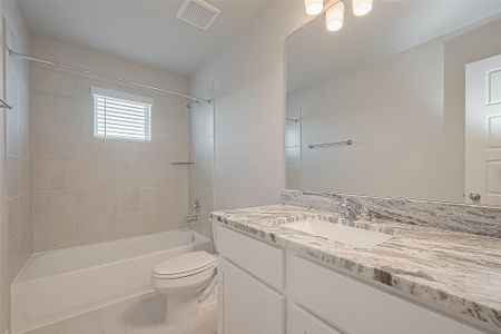 New construction Single-Family house 2923 Copper Falls Dr, Iowa Colony, TX 77583 - image 13