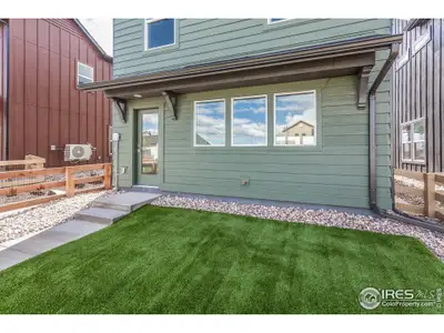 New construction Single-Family house 3260 Crusader St Ft, Fort Collins, CO 80524 - image