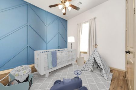 New construction Single-Family house 19801 Whispering Creek Trl, Magnolia, TX 77355 - image 6