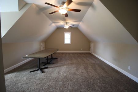 New construction Single-Family house 24 Aaron Ln, Cartersville, GA 30121 null- photo 22 22