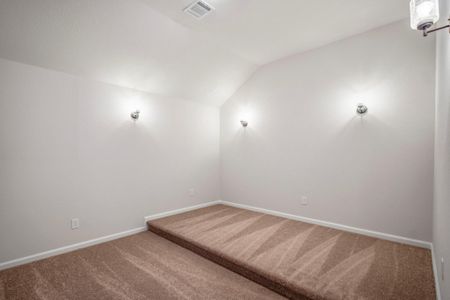 New construction Single-Family house 2406 Shooting Star Ln, Fulshear, TX 77423 plan Auburn II 4600.3 - image 19