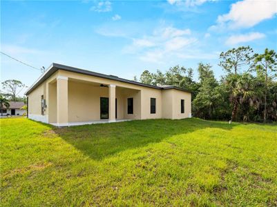 New construction Single-Family house 3376 Dunbar St, Port Charlotte, FL 33948 - image 20